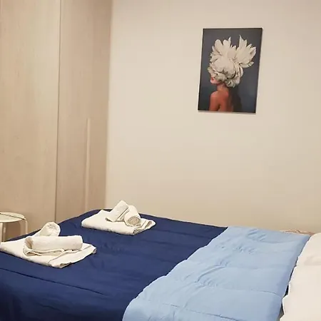 La Fleur Vendégház Szirakúza