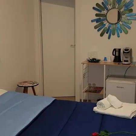 Vendégház La Fleur Szirakúza