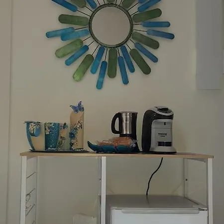 La Fleur Vendégház 3*