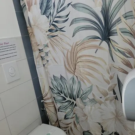 Vendégház La Fleur 3*