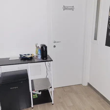 Vendégház La Fleur Szirakúza