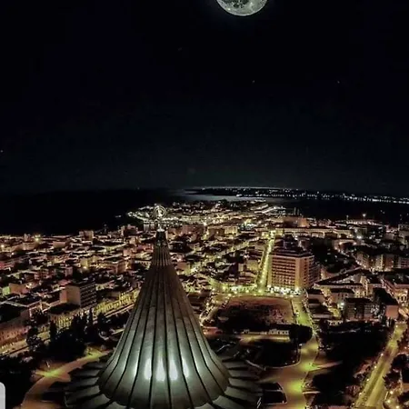 La Fleur Vendégház Szirakúza