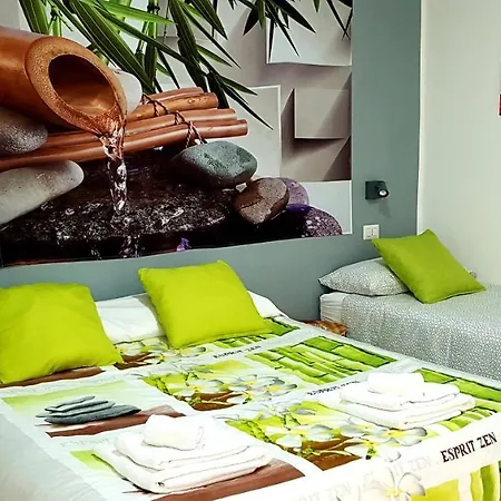 Guest house La Fleur