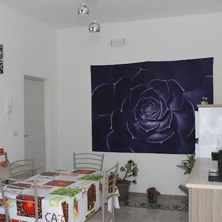 Guest house La Fleur *