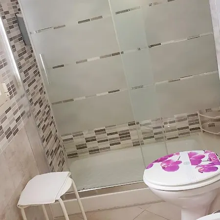 Guest house La Fleur *
