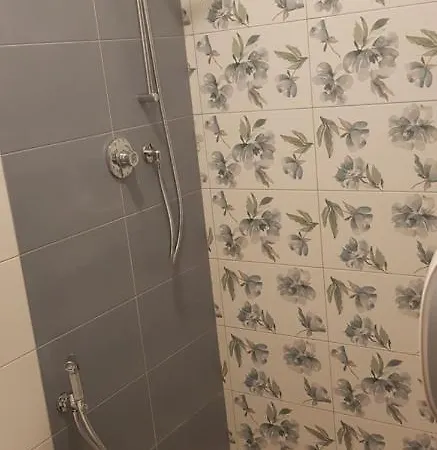Guest house La Fleur Syracuse