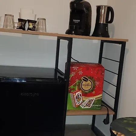 La Fleur 3* Syrakuzy