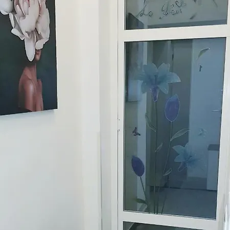 Guest house La Fleur Syracuse