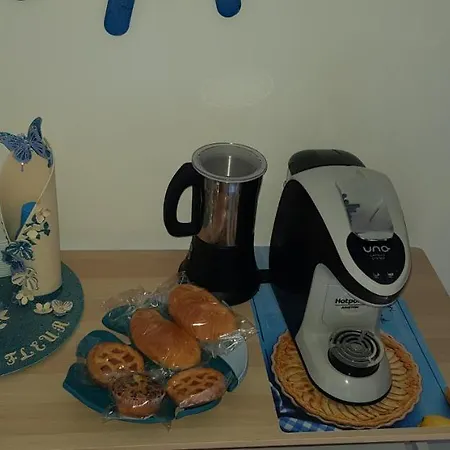 La Fleur بيت ضيافة 3*