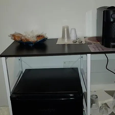 La Fleur بيت ضيافة سيراكوزا