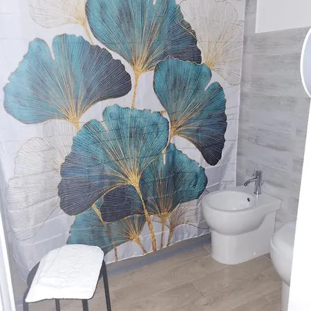 Guest house La Fleur Syracuse