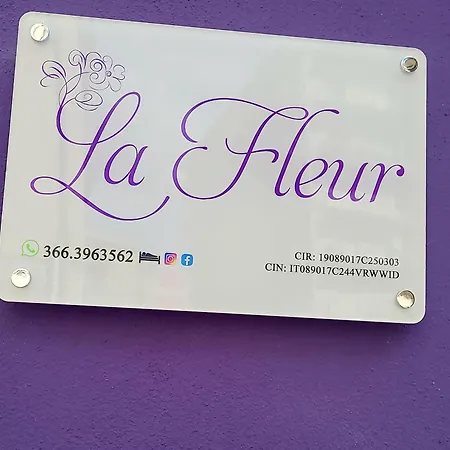 La Fleur *