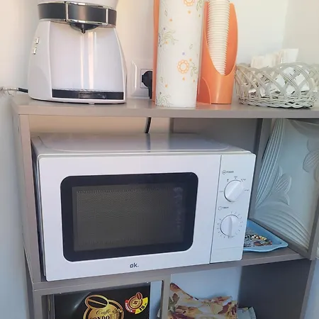 بيت ضيافة La Fleur