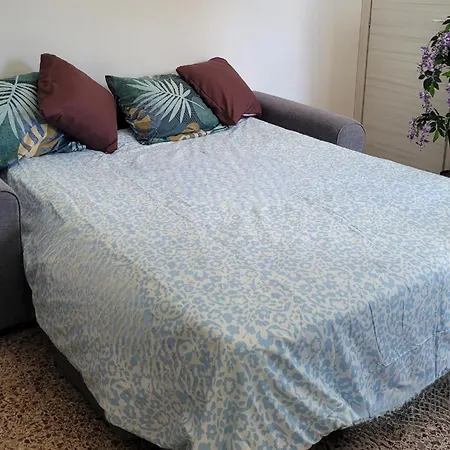 La Fleur بيت ضيافة سيراكوزا