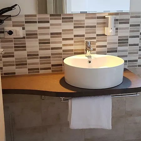 La Fleur Guest house