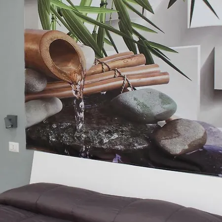 La Fleur Guest house *