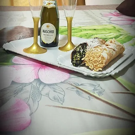 Guest house La Fleur *