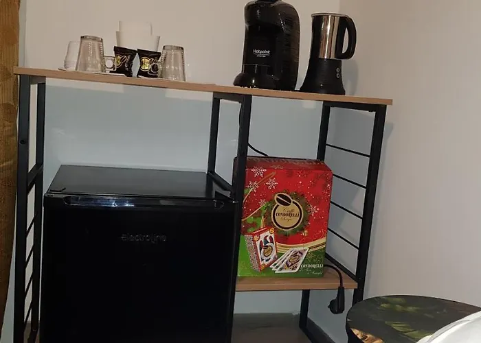 La Fleur 3* Syracuse