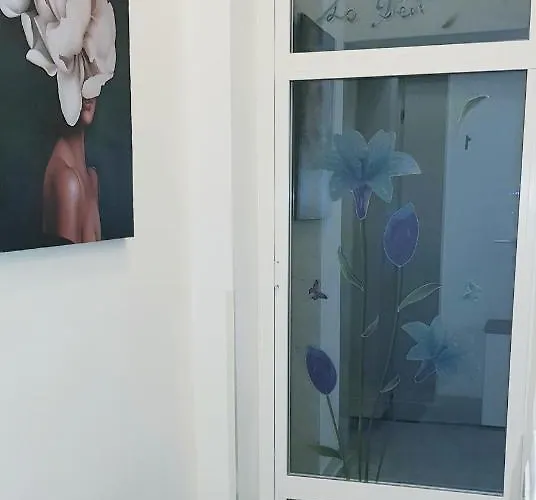 Penzion La Fleur Syracuse