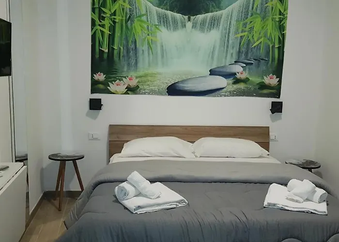 La Fleur Penzion Syracuse