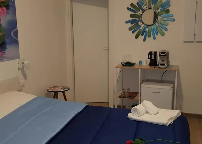 Gasthof La Fleur Syrakus