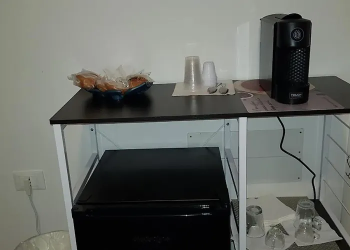 La Fleur Gasthof Syrakus