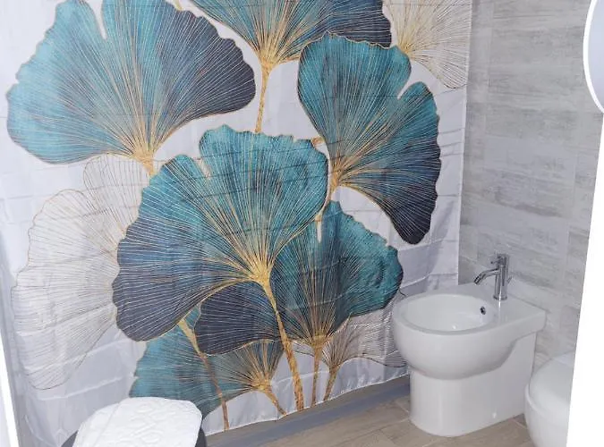 Penzion La Fleur Syracuse