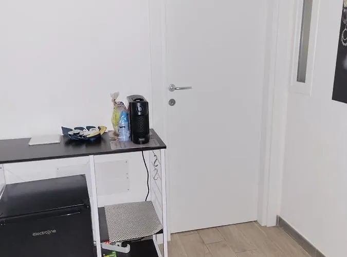 Penzion La Fleur Syracuse