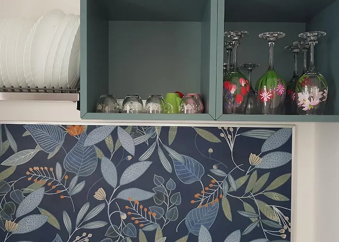 Penzion La Fleur Syracuse