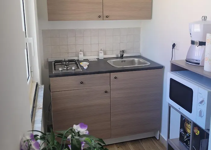 Gasthof La Fleur Syrakus