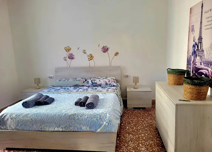 La Fleur Penzion Syracuse