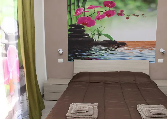 La Fleur 3* Syracuse