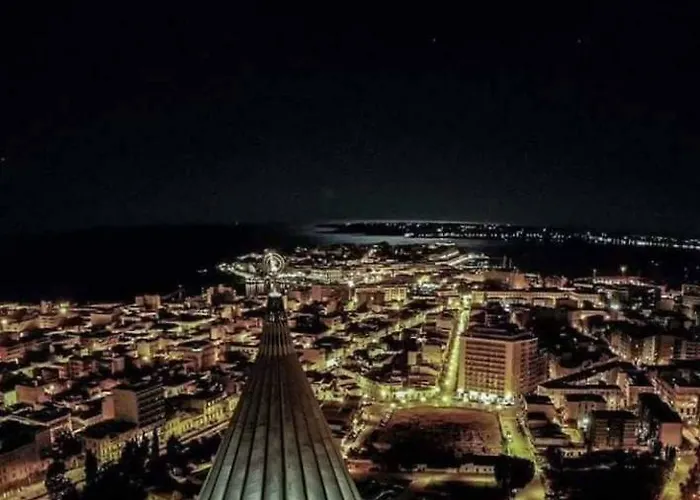 La Fleur Penzion Syracuse