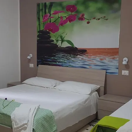 La Fleur Сиракузы