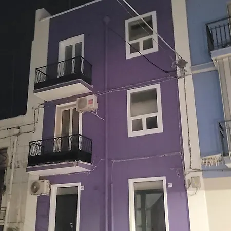 La Fleur Гостевой дом 3*