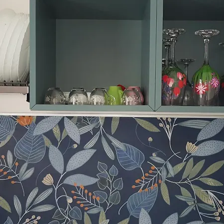 Guest house La Fleur Syracuse