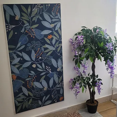 La Fleur Гостевой дом 3*