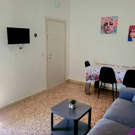 La Fleur Гостевой дом