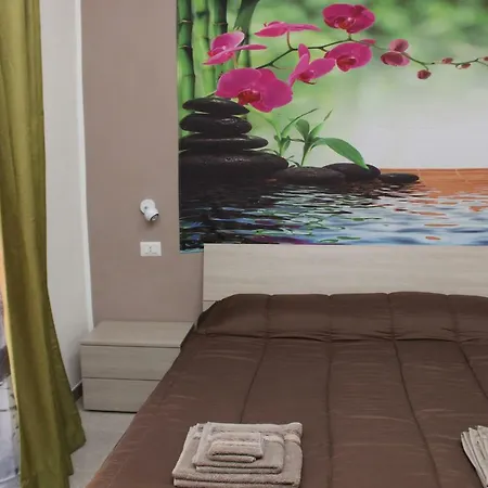 La Fleur 3* Сиракузы