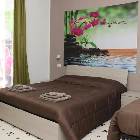 La Fleur Сиракузы