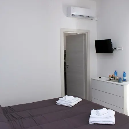 La Fleur Гостевой дом