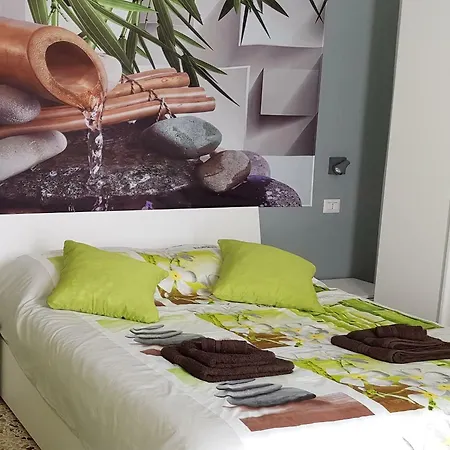 Гостевой дом La Fleur