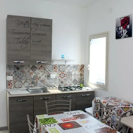 La Fleur Guest house