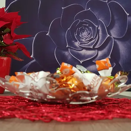 La Fleur Гостевой дом