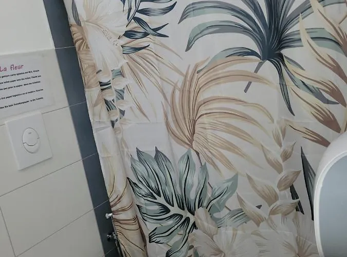 Affittacamere La Fleur 3*