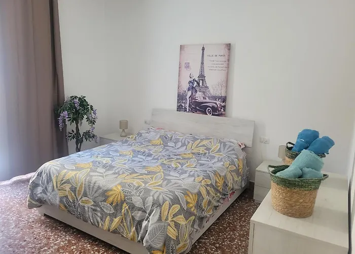 Affittacamere La Fleur Syracuse