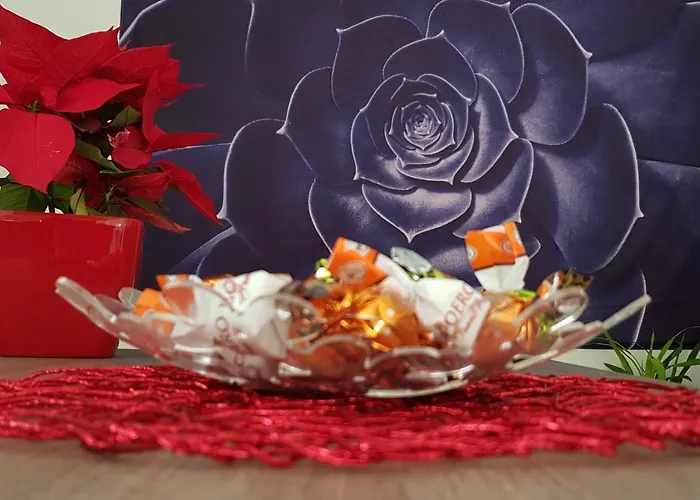 La Fleur Affittacamere