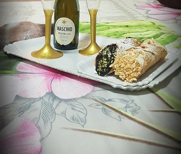 Affittacamere La Fleur 3*
